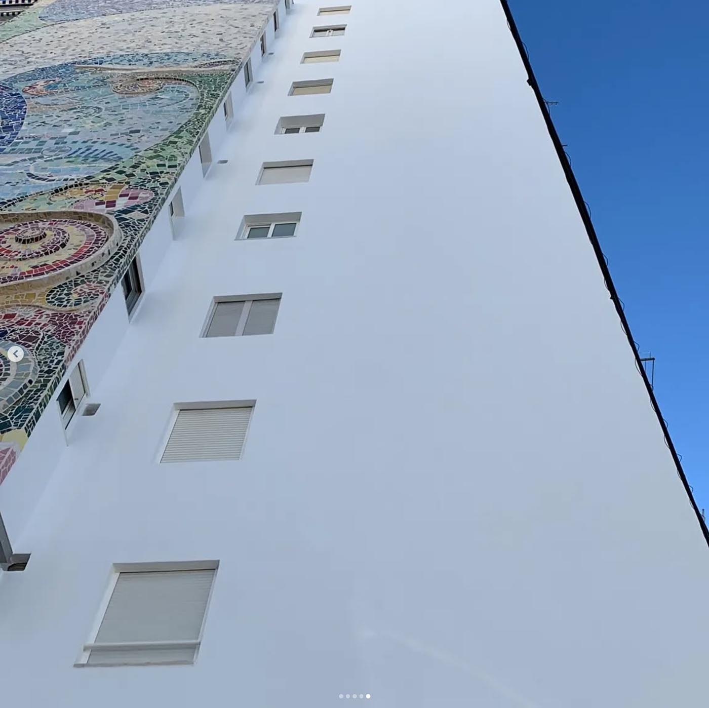 Trabajos verticales mantenimiento industrial despu&eacute;s