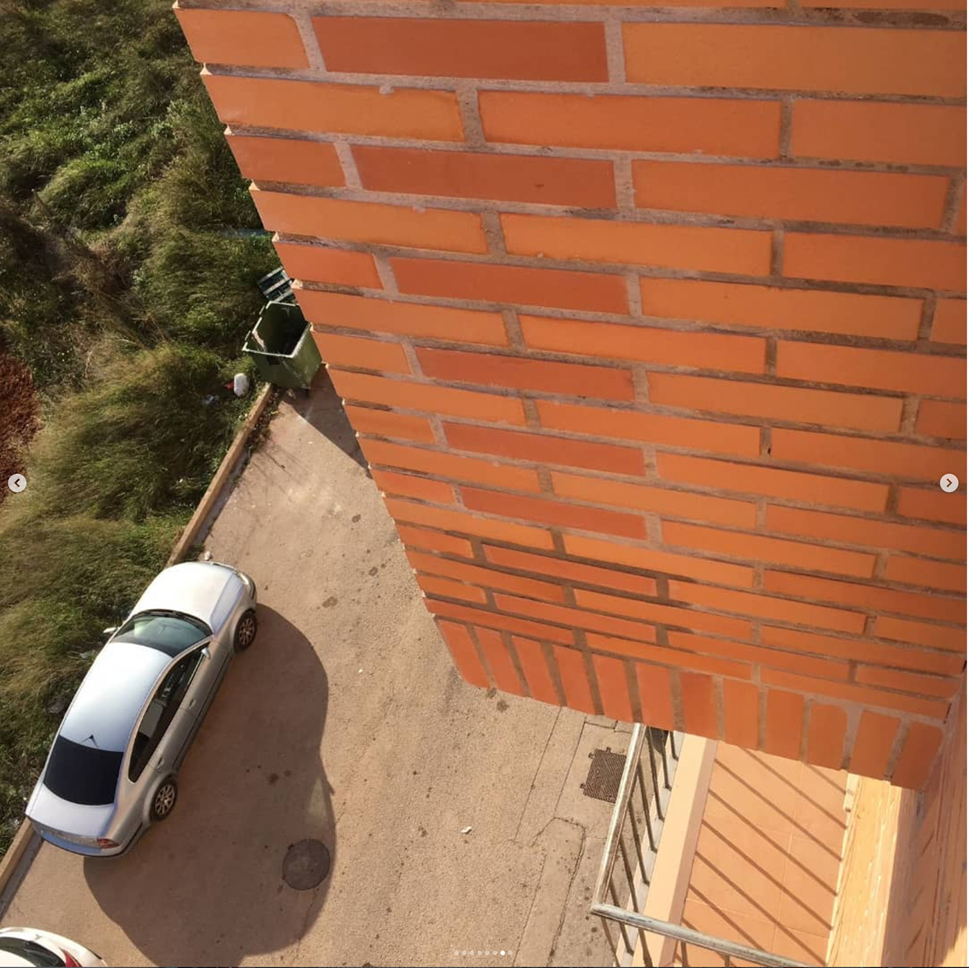 Trabajos verticales mantenimiento industrial despu&eacute;s