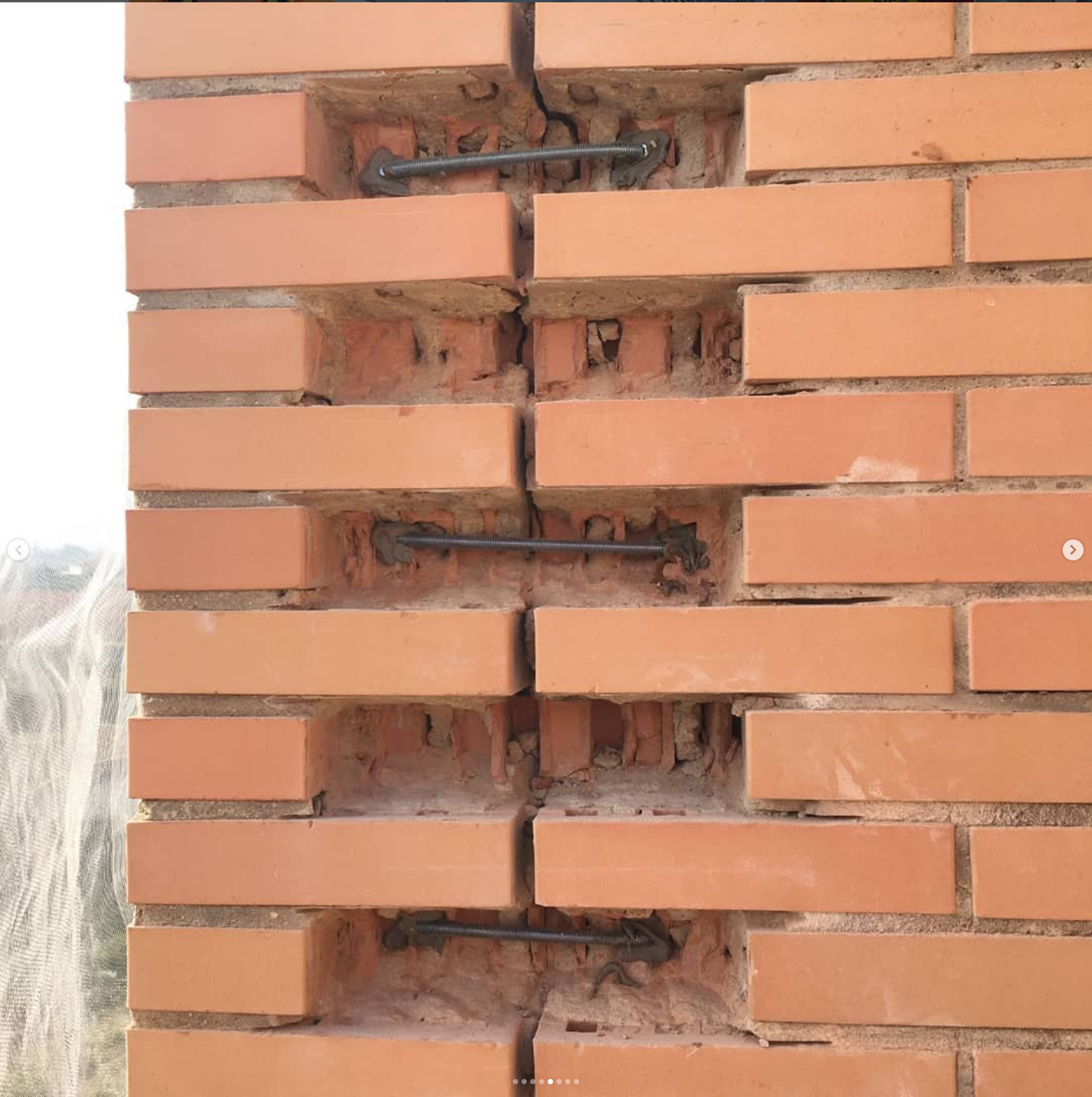 Trabajos verticales mantenimiento industrial despu&eacute;s